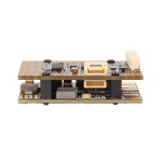 Holybro Kakute H743 Wing FC & ESC Flug regler Elektronischer Geschwindigkeit regler Drohnen stapel ESC